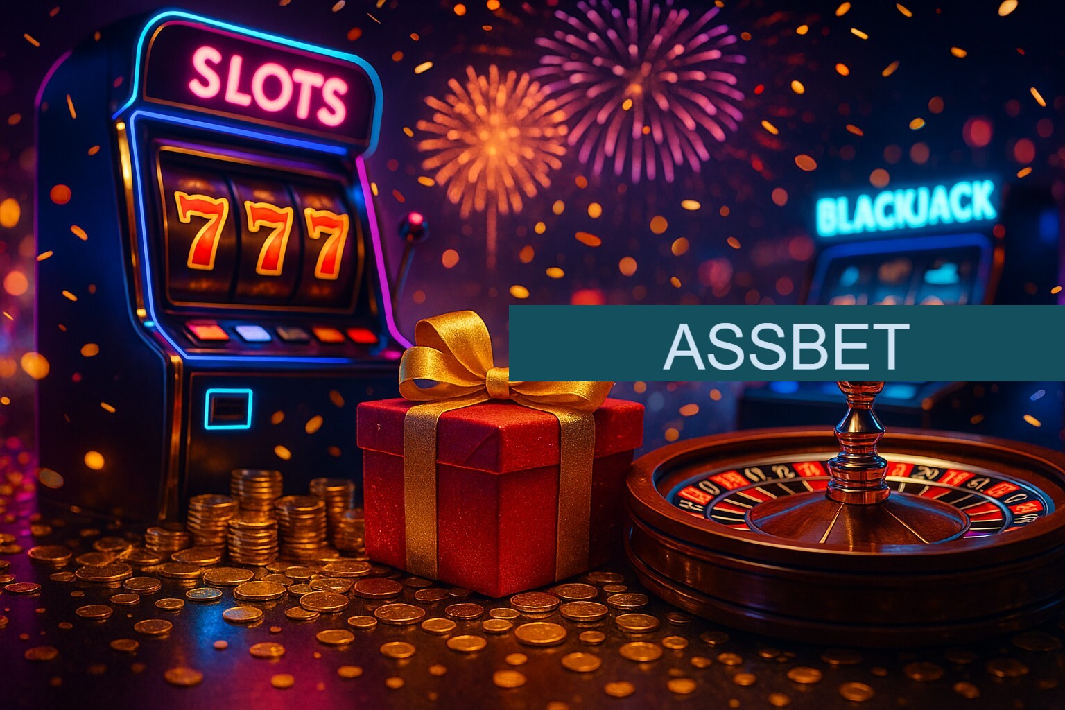Benefícios do ASSBET